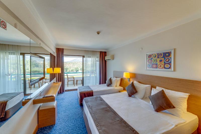 Mountain View Room image 4