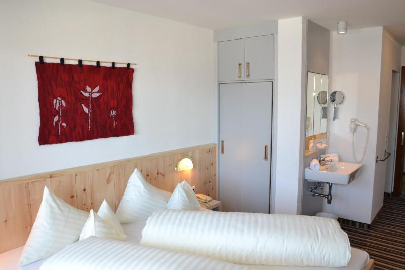 Double Room with Mountain View image 3