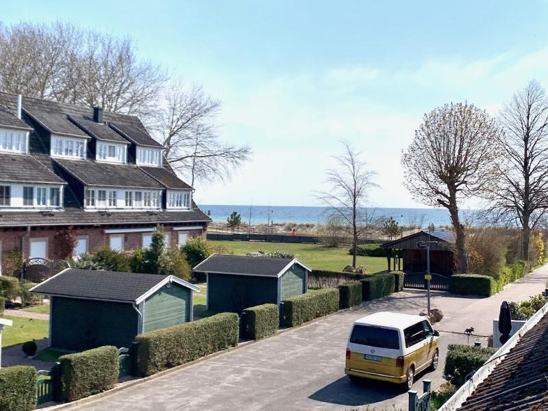 Beach House Am Kai - image 12