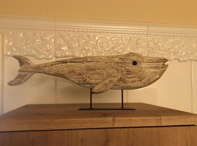 Beach House Am Kai - image 11