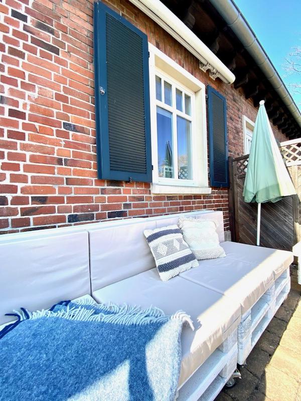Beach House Am Kai - image 7