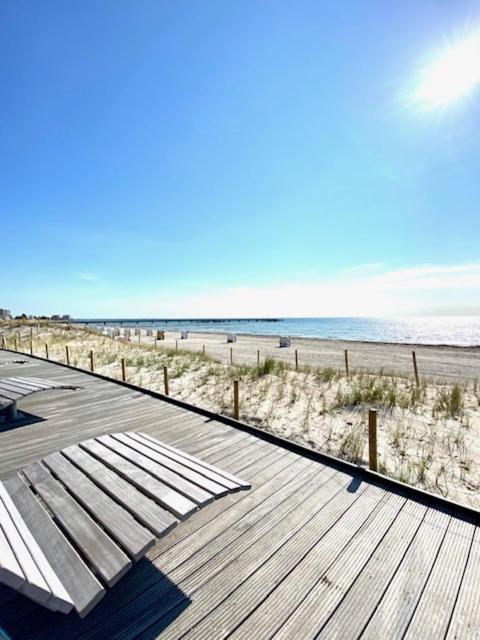 Beach House Am Kai - image 9