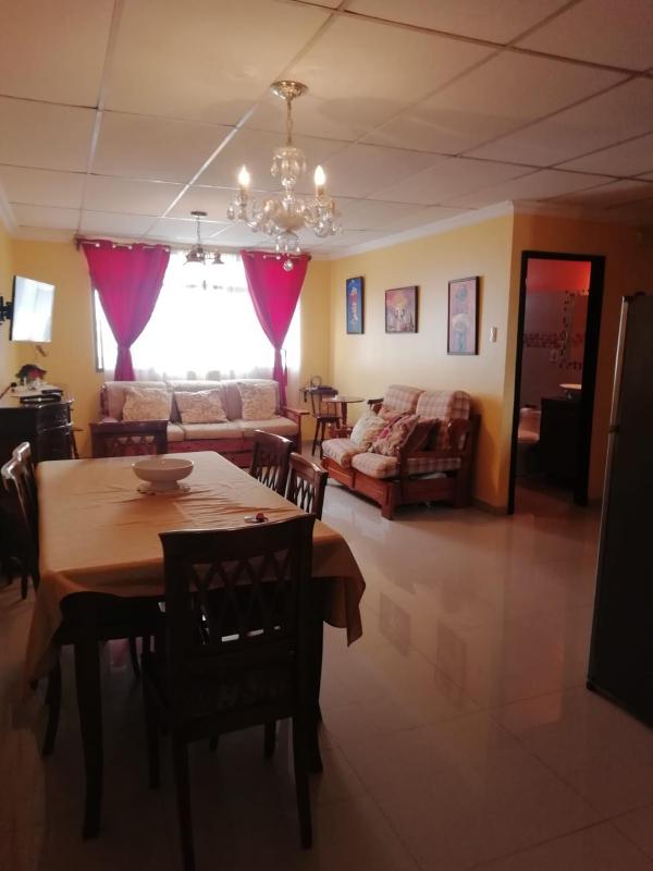 Apartaments Malecon 2000 - image 1