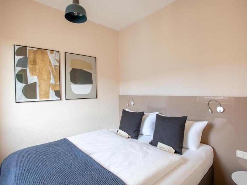 One-bedroom Suite S image 4
