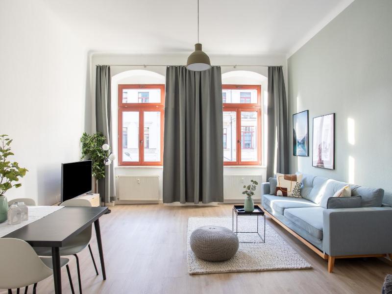 One-bedroom Suite XL image 1