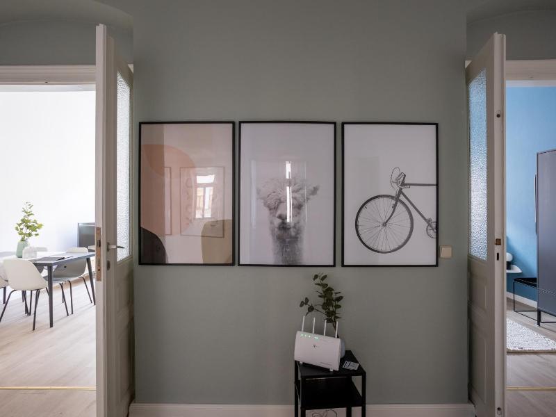 One-bedroom Suite XL image 2