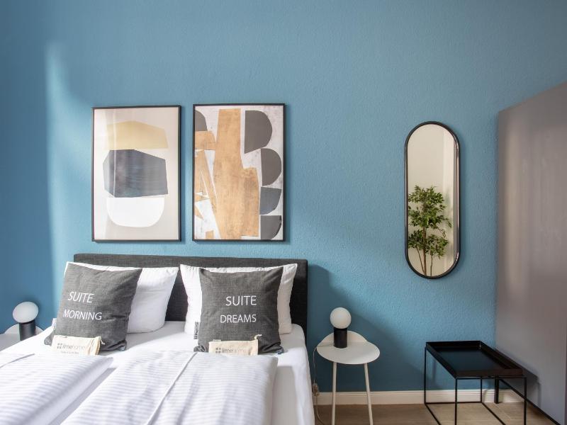 One-bedroom Suite XL image 4