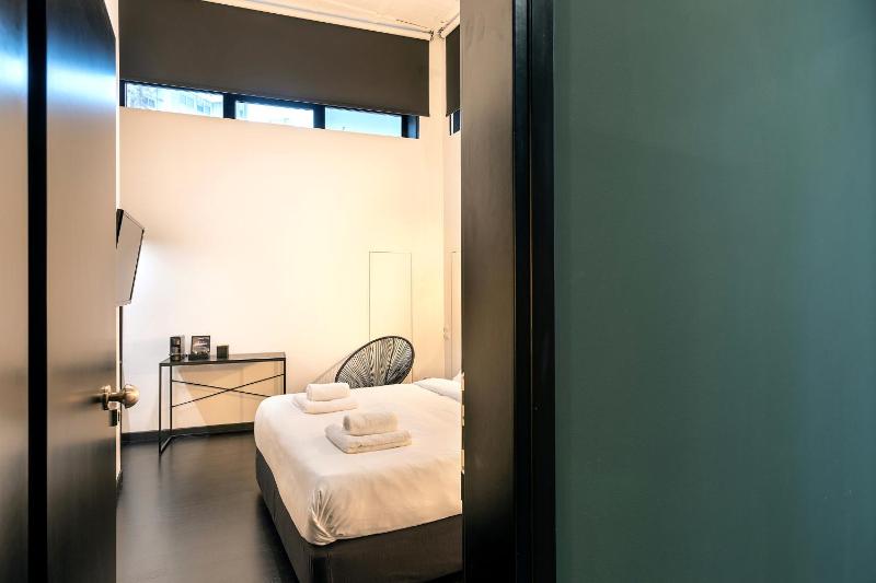 Economy Double Room - Ground Floor  image 3