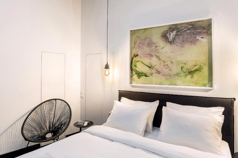 Economy Double Room - Ground Floor  image 2