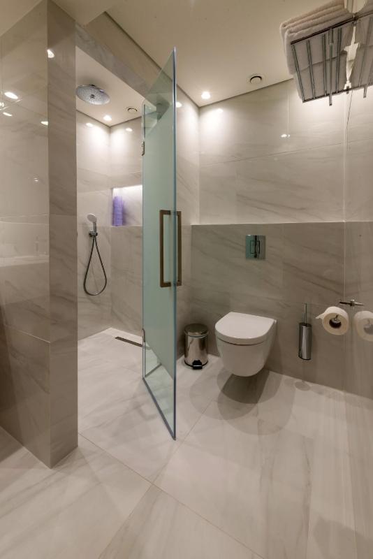 Family Room with Bathroom image 2