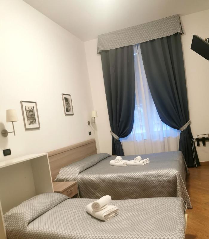 Hotel Chopin - image 26