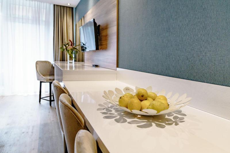 Haus am See Luxury HS 228 B - image 38