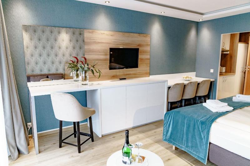 Haus am See Luxury HS 228 B - image 18