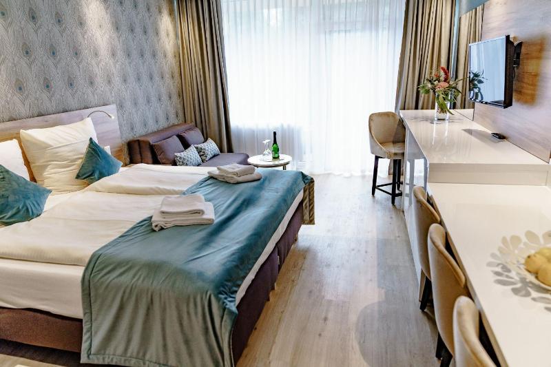 Haus am See Luxury HS 228 B - image 15
