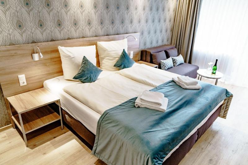 Haus am See Luxury HS 228 B - image 12