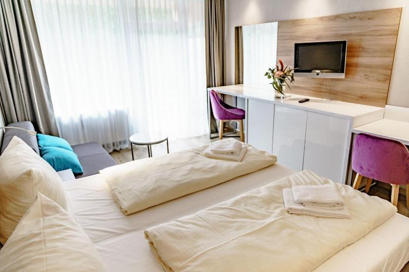 Haus am See Luxury HS 226 B - image 20