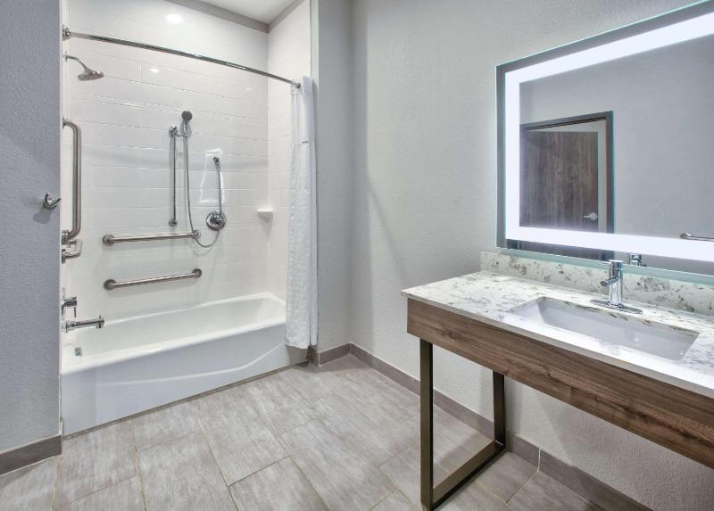 La Quinta Inn & Suites by Wyndham Dallas/Fairpark - image 37