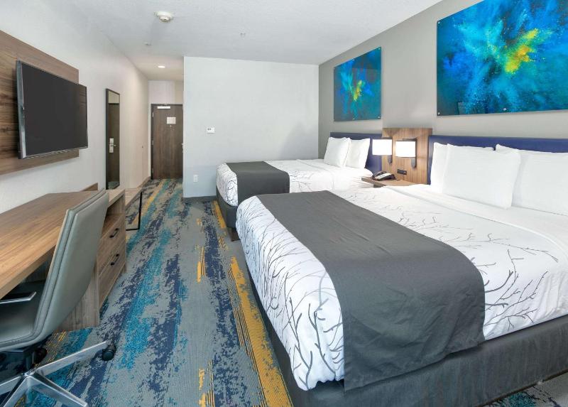 La Quinta Inn & Suites by Wyndham Dallas/Fairpark - image 14