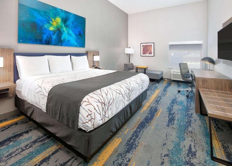 La Quinta Inn & Suites by Wyndham Dallas/Fairpark - image 33