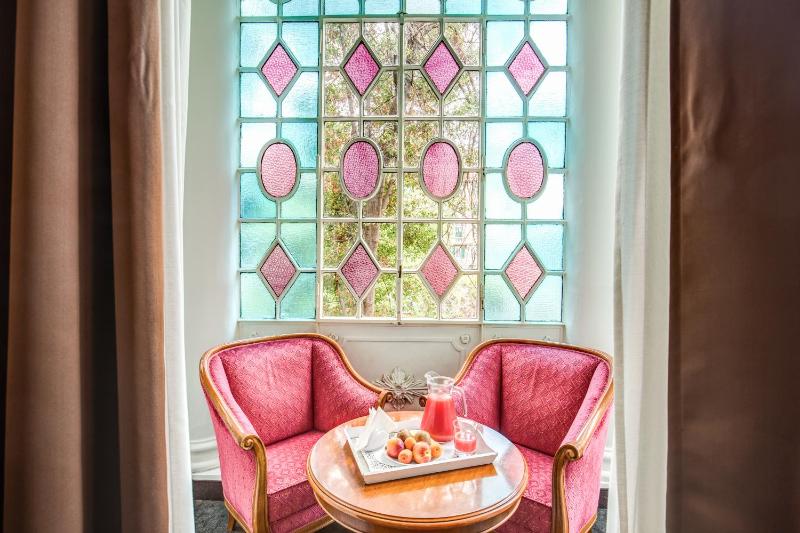 Superior Double or Twin Room image 4