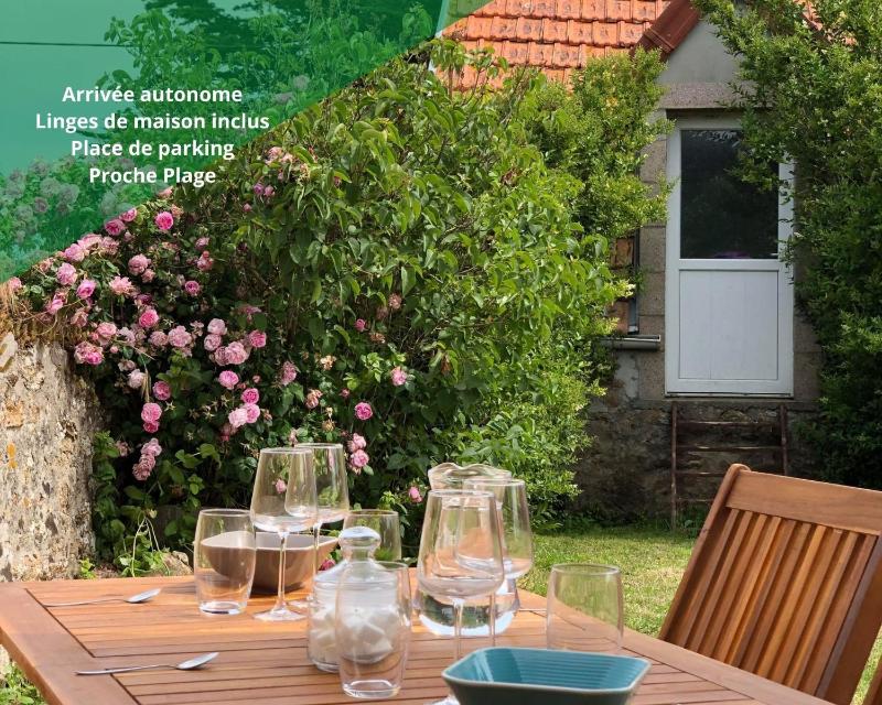 Holiday Normandy se ressourcer à deux pas de la Mer Images