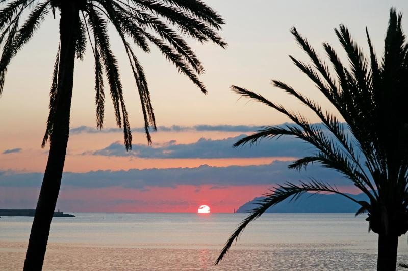 One-Bedroom Apartment with Sea View - Bonavida Palms image 4