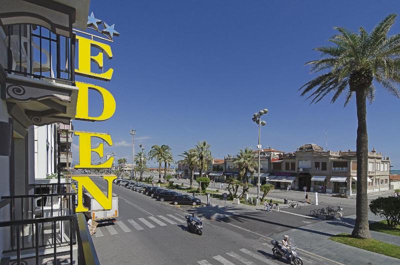 Hotel Eden - image 43