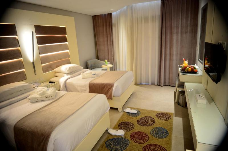 Marina Sharm Hotel - image 23