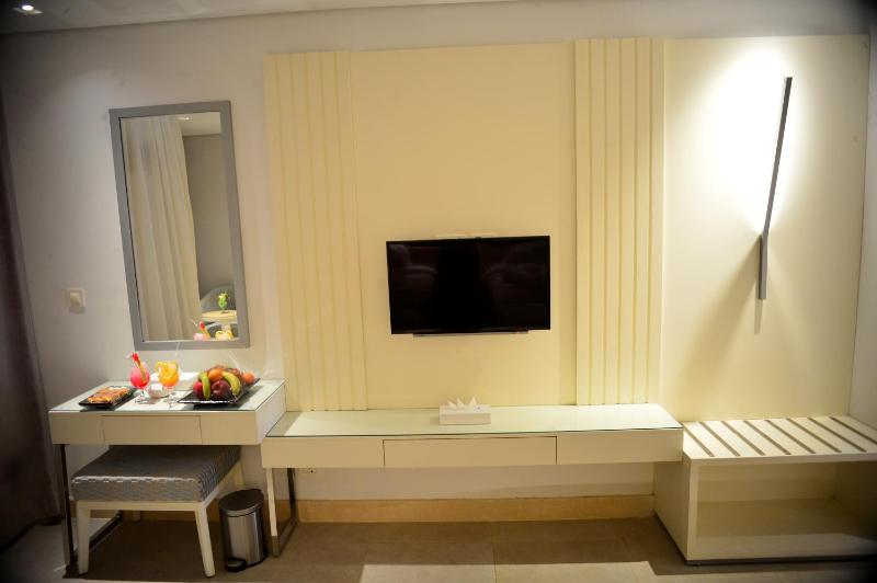 Marina Sharm Hotel - image 22