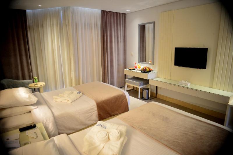 Marina Sharm Hotel - image 31