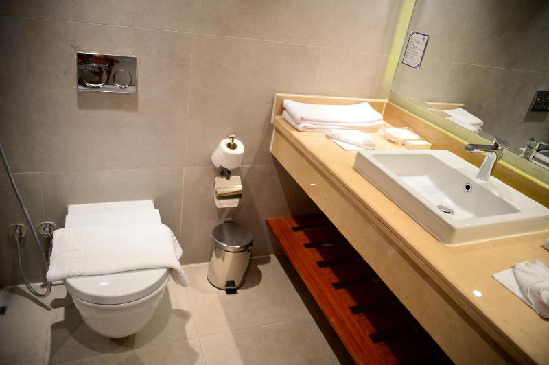 Marina Sharm Hotel - image 20