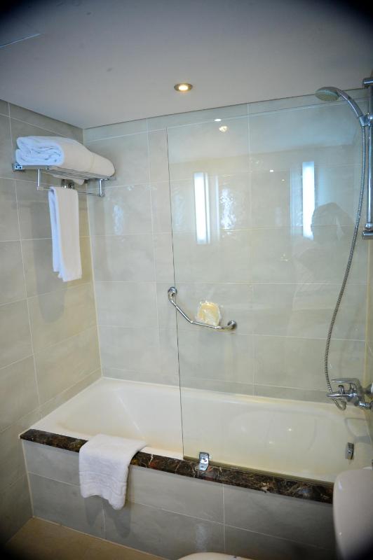 Marina Sharm Hotel - image 24