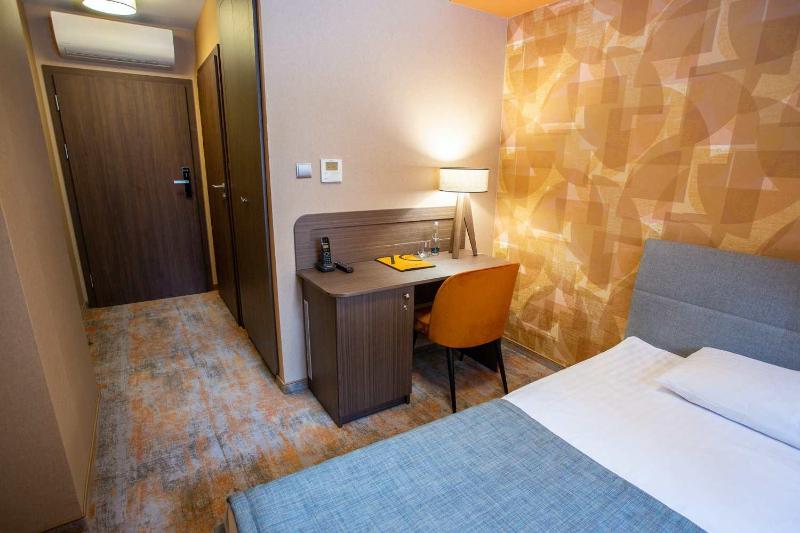 Deluxe Single Room image 3