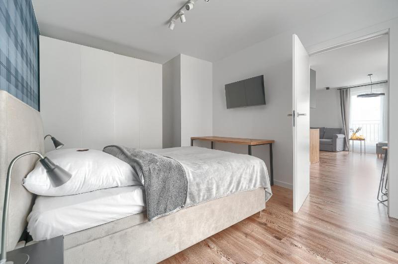 Apartament 700 bulwary Stare Miasto Apartamenty No 1 - image 3