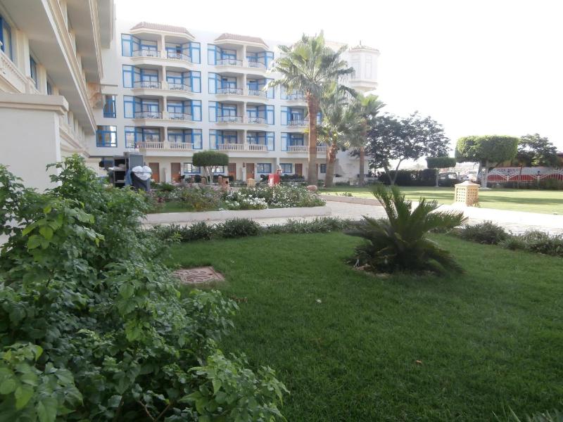 Marina Sharm Hotel - image 33