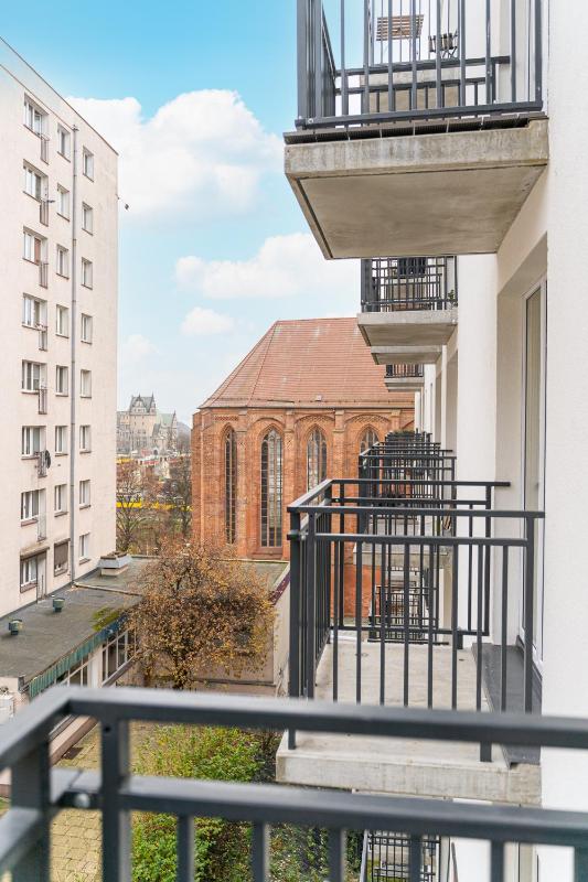Apartament 700 bulwary Stare Miasto Apartamenty No 1 - image 7