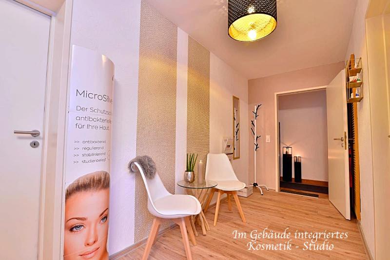 Ferienwohnung Am Wäldchen - image 39