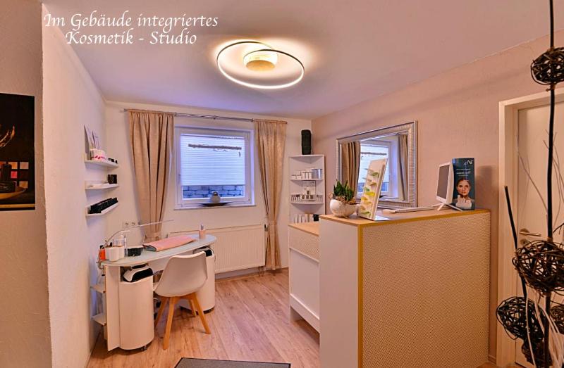 Ferienwohnung Am Wäldchen - image 36