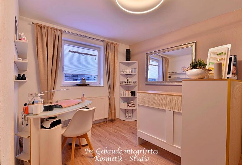 Ferienwohnung Am Wäldchen - image 21