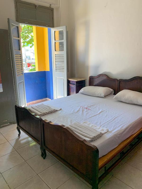 Hotel América - image 20