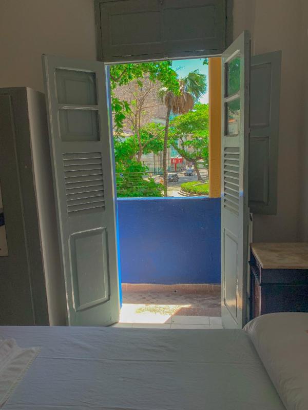 Hotel América - image 2