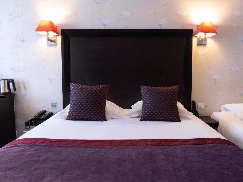 Executive Triple Room image 1