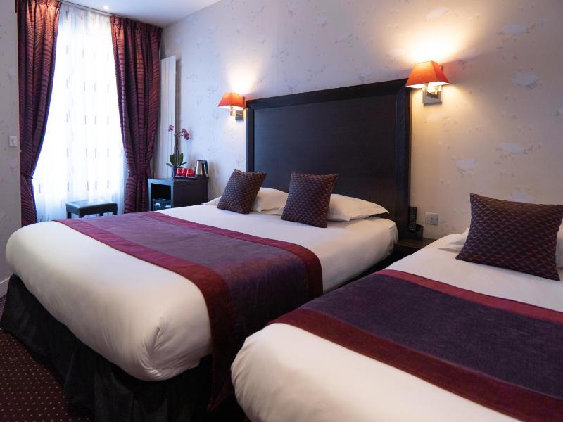 Executive Triple Room image 4