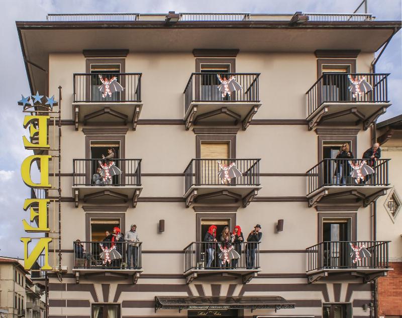 Hotel Eden - image 22