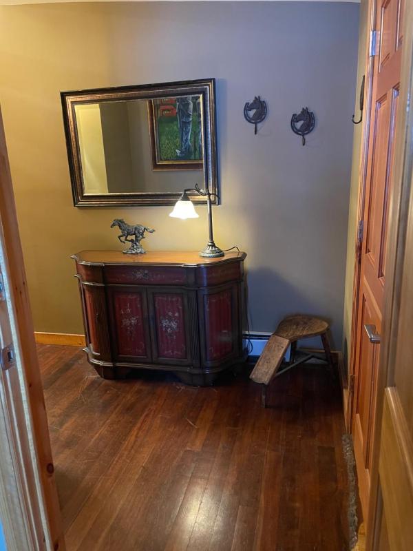 Deluxe Queen Suite image 2