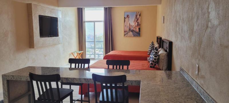 Hotel Camino de Piedra - image 4