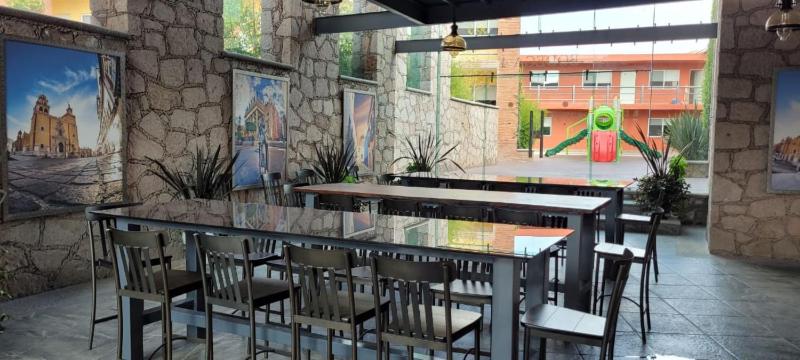 Hotel Camino de Piedra - image 14