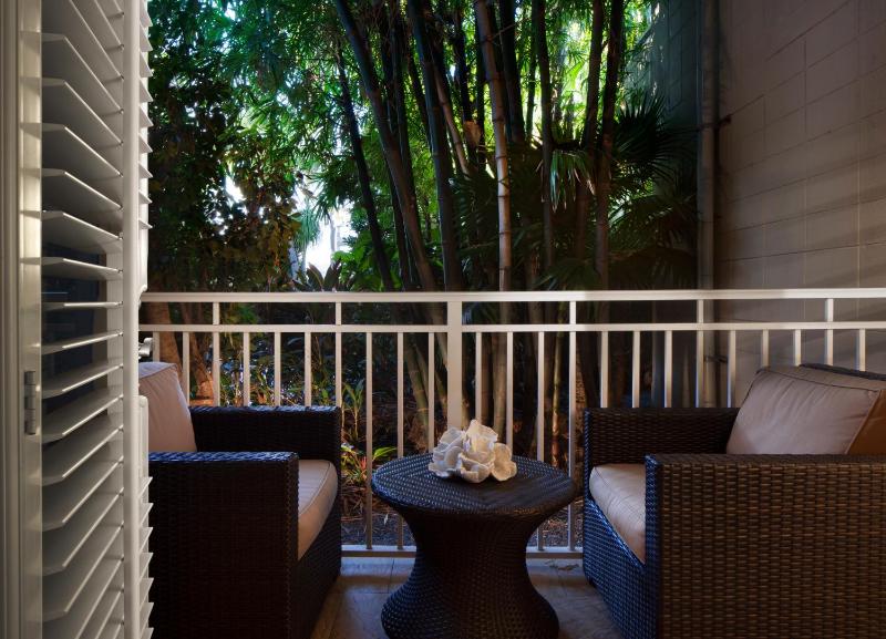 Pier House Resort & Spa - image 31