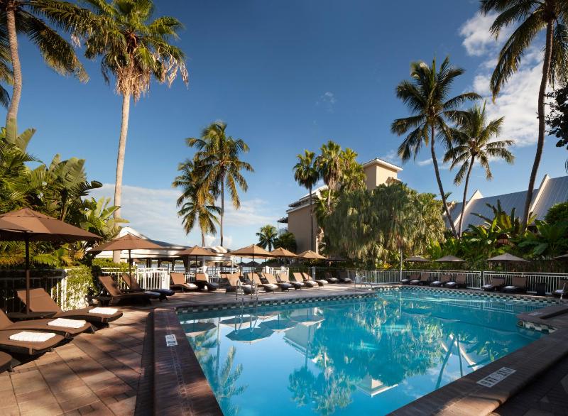 Pier House Resort & Spa - image 21
