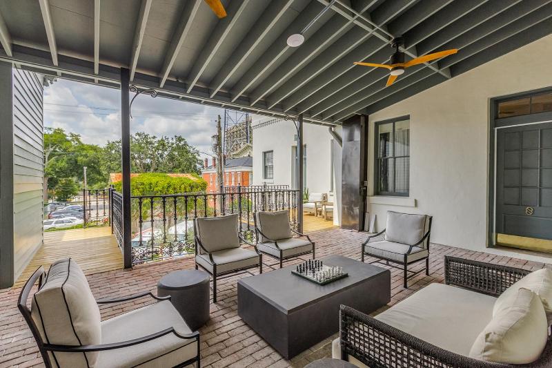 Bellwether House - image 42